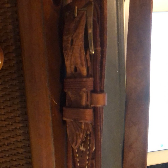 41” VTG LOOPER Belt - Picture 5 of 5